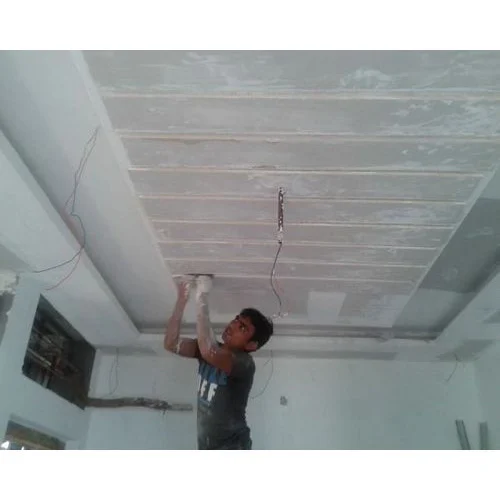 Ceiling Repair Guide