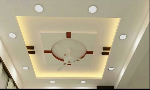 POP False Ceiling Design