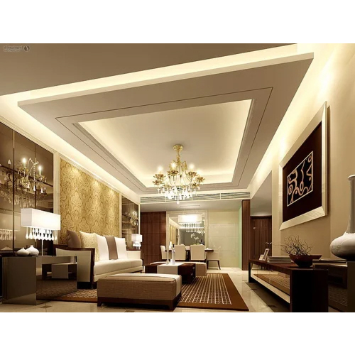 Gypsum Board Ceilings Bhopal