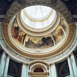 Designer Gypsum Ceiling